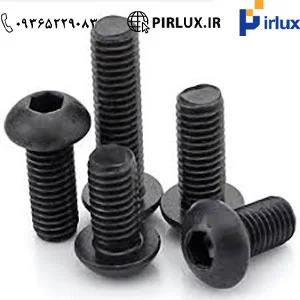 فروش پیچ های فولادی در بازار
