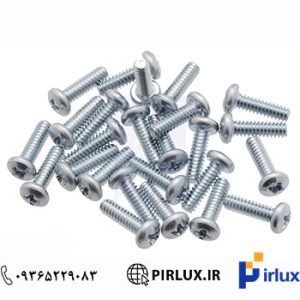 فروشگاه فروش انواع پیچ و مهره