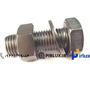 قیمت خرید پیچ و مهره صنعتی