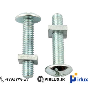 قیمت خرید پیچ و مهره صنعتی