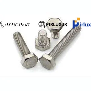 قیمت فروش پیچ استیل