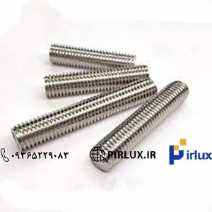 مشخصات انواع پیچ متری گالوانیزه
