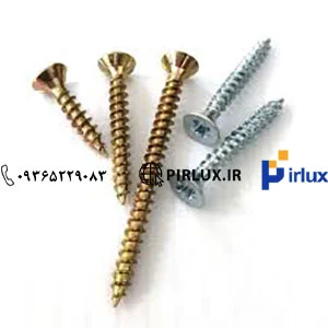 فروش پیچ ام دی اف 4 سانت