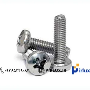 قیمت فروش پیچ مهره صنعتی
