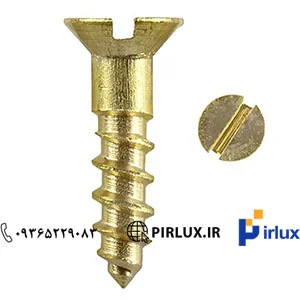 مرکز فروش پیچ خودکار آهن