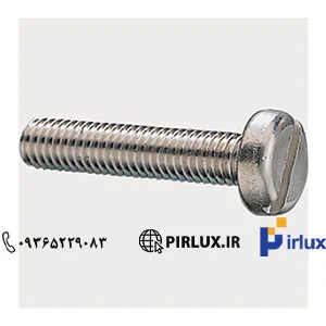 فروش انواع پیچ صنعتی