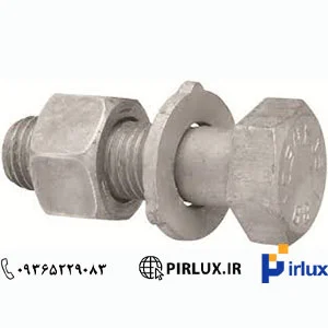 فروش پیچ و مهره ساختمانی