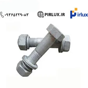 فروش پیچ و مهره ساختمانی