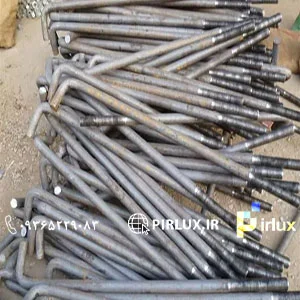 فروش پیچ و مهره ساختمانی