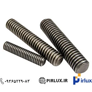 قیمت فروش پیچ متری آهنی