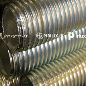 قیمت فروش پیچ متری آهنی