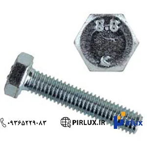 قیمت پیچ خشکه گرید 8.8