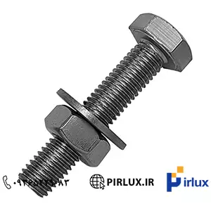 قیمت فروش پیچ و مهره استیل 316