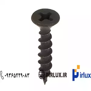 قیمت پیچ چوب و ام دی اف