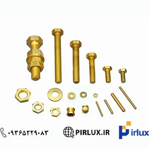 قیمت پیچ مهره سفارشی و خاص