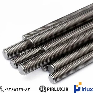 فروش پیچ مهره متری آهنی