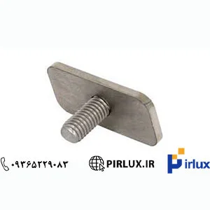 قیمت فروش پیچ و مهره تی T-Bolt