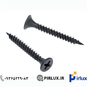 قیمت فروش پیچ mdf و چوب