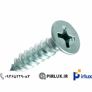قیمت فروش پیچ mdf و چوب