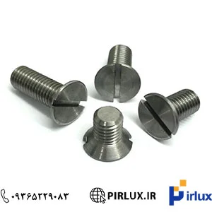 قیمت فروش پیچ استوانه