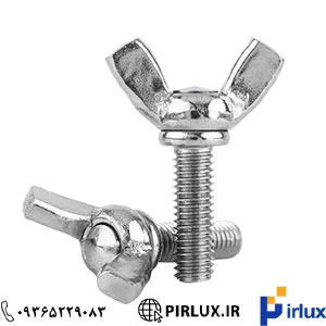 قیمت فروش پیچ خروسکی