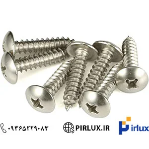 قیمت فروش پیچ خودکار