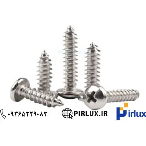 قیمت فروش پیچ خودکار