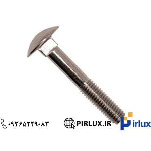 قیمت پیچ اتاقی استیل