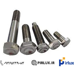 قیمت روز پیچ مهره صنعتی