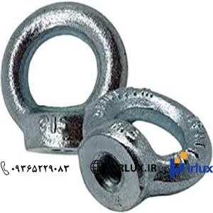 قیمت فروش پیچ چشمی گالوانیزه