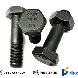 لیست قیمت فروش پیچ hv