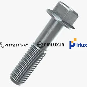 تولید پیچ مهره سفارشی و خاص