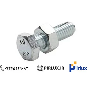 فروش عمده پیچ و مهره ارزان قیمت