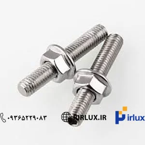 مرکز تولید پیچ و مهره