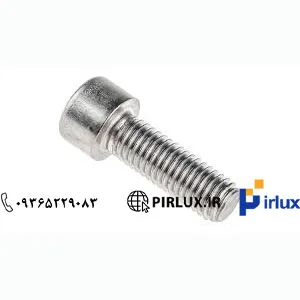 مرکز فروش پیچ مهره صنعتی