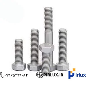 فروش پیچ و مهره داکرومات