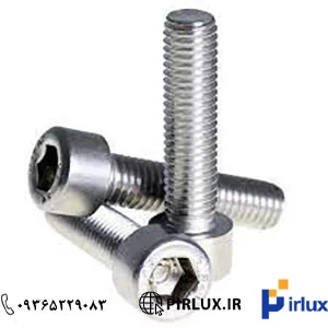 فروش انواع پیچ آلن