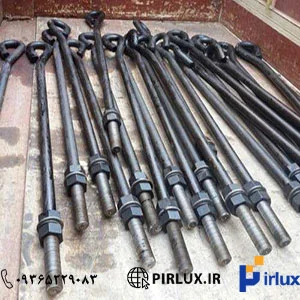 قیمت فروش پیچ مهره