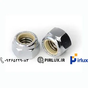 لیست قیمت مهره شش گوش