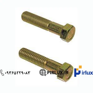 مرکز فروش پیچ و مهره صنعتی