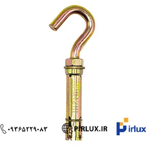 لیست قیمت رول بولت هیلتی و فیشر