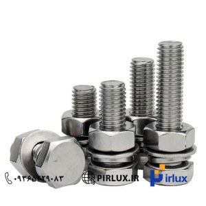 فروش پیچ خشکه 8.8 – راهنمای کامل خرید و نکات مهم برای انتخاب بهترین پیچ صنعتی