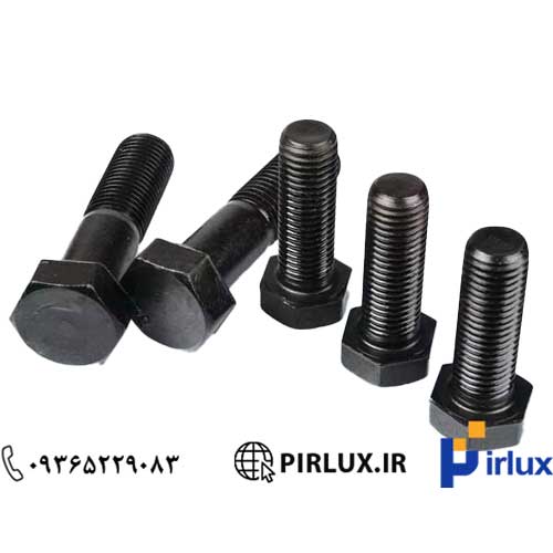 فروش پیچ خشکه 8.8 – راهنمای کامل خرید و نکات مهم برای انتخاب بهترین پیچ صنعتی